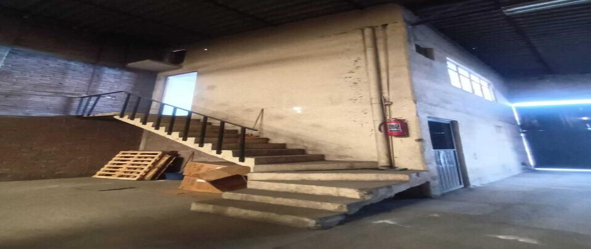 Foto de bodega en venta en  , granjas méxico, iztacalco, df / cdmx, 29491809 No. 05