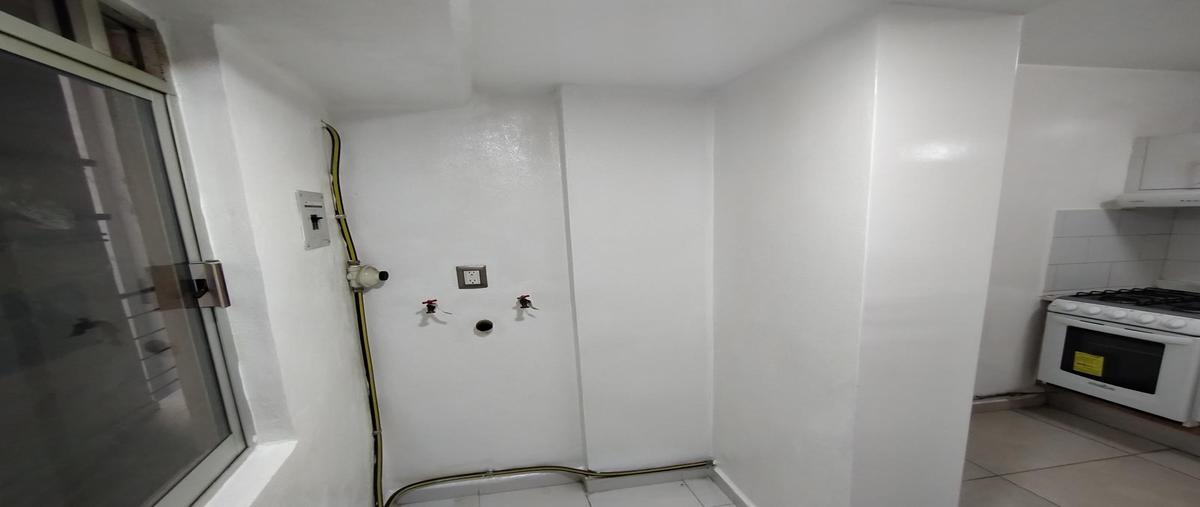 Foto de departamento en venta en  , granjas méxico, iztacalco, df / cdmx, 0 No. 03