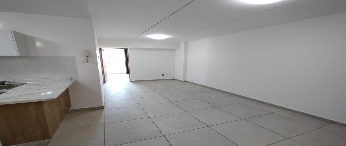 Foto de departamento en venta en  , granjas méxico, iztacalco, df / cdmx, 0 No. 04