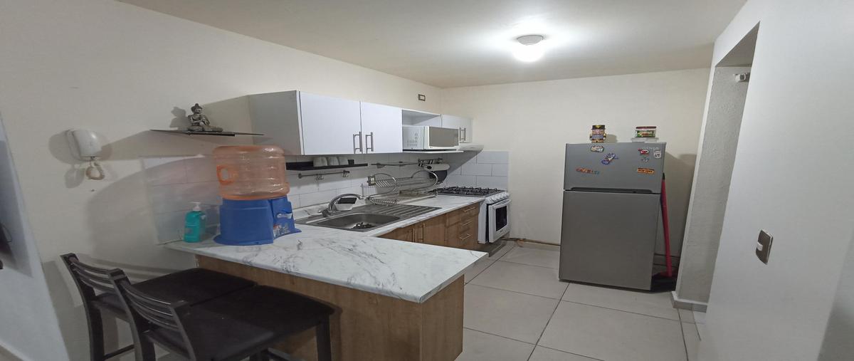 Foto de departamento en venta en  , granjas méxico, iztacalco, df / cdmx, 0 No. 04