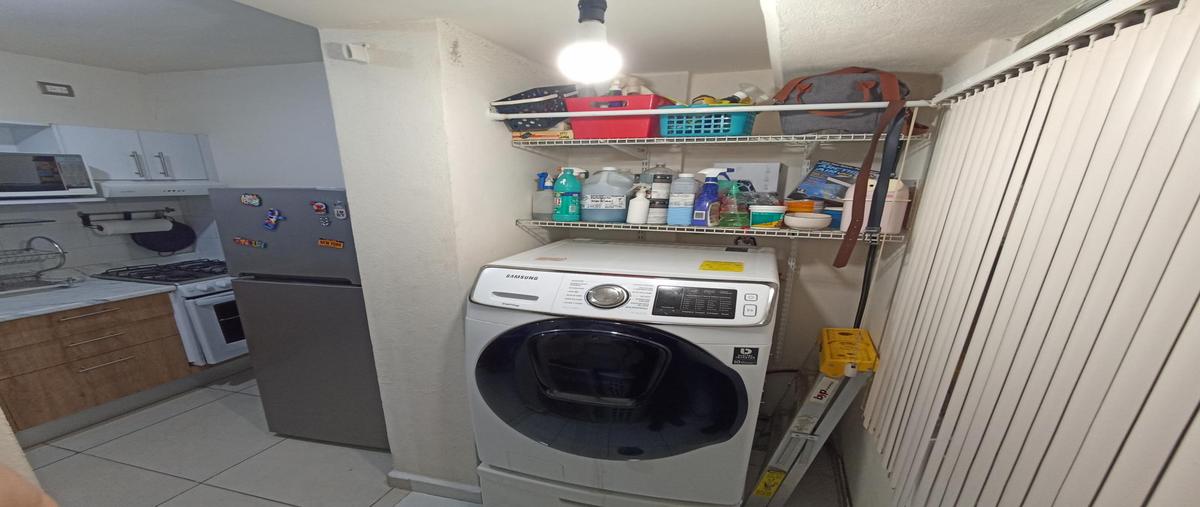 Foto de departamento en venta en  , granjas méxico, iztacalco, df / cdmx, 0 No. 05