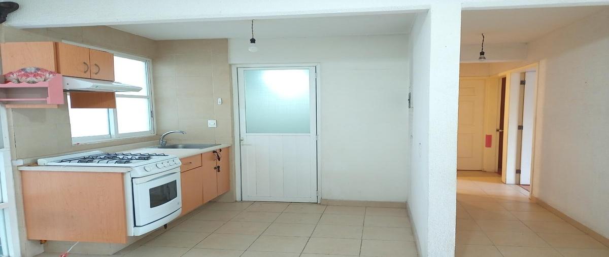Foto de departamento en venta en  , granjas méxico, iztacalco, df / cdmx, 0 No. 04
