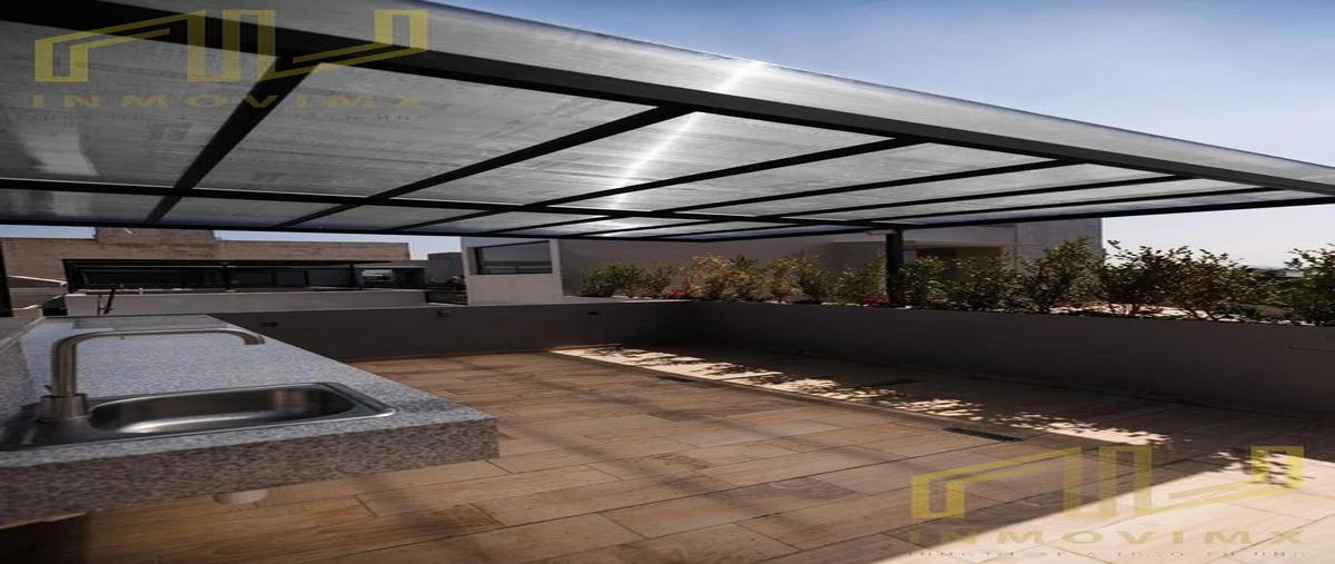 Foto de departamento en venta en  , granjas méxico, iztacalco, df / cdmx, 29813898 No. 03