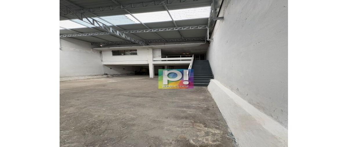 Foto de bodega en renta en  , granjas méxico, iztacalco, df / cdmx, 30132249 No. 03