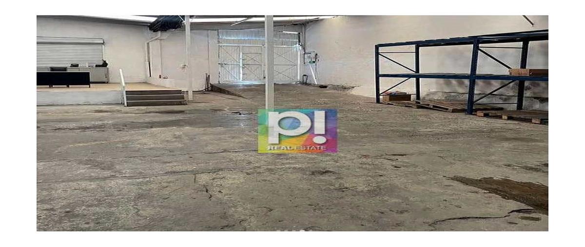 Foto de bodega en renta en  , granjas méxico, iztacalco, df / cdmx, 30132249 No. 04