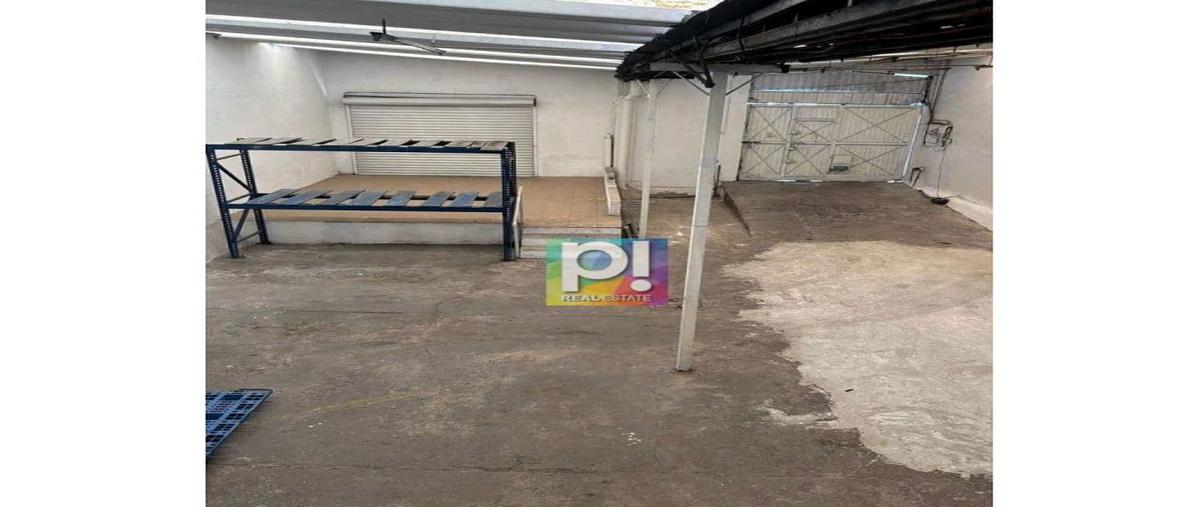 Foto de bodega en renta en  , granjas méxico, iztacalco, df / cdmx, 30132249 No. 05