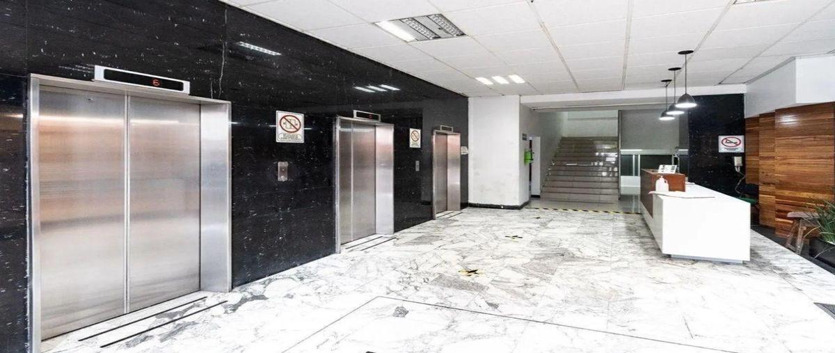Foto de oficina en renta en  , granjas méxico, iztacalco, df / cdmx, 30342845 No. 03