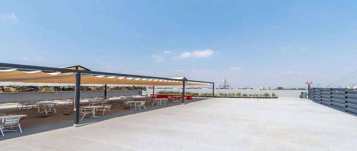 Foto de oficina en renta en  , granjas méxico, iztacalco, df / cdmx, 30342845 No. 04