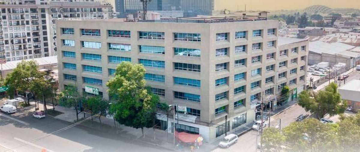 Foto de oficina en renta en  , granjas méxico, iztacalco, df / cdmx, 30342846 No. 04