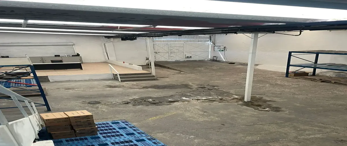 Foto de bodega en renta en  , granjas méxico, iztacalco, df / cdmx, 30344003 No. 02
