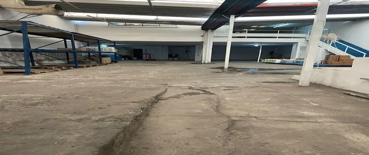 Foto de bodega en renta en  , granjas méxico, iztacalco, df / cdmx, 30344003 No. 04
