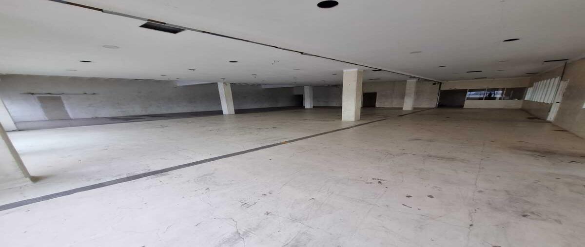 Foto de bodega en renta en  , granjas méxico, iztacalco, df / cdmx, 0 No. 01