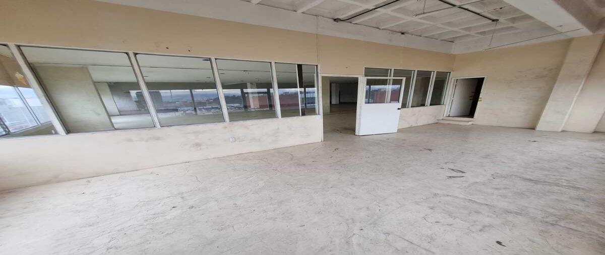 Foto de bodega en renta en  , granjas méxico, iztacalco, df / cdmx, 0 No. 02