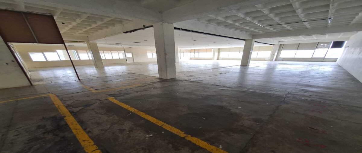 Foto de bodega en renta en  , granjas méxico, iztacalco, df / cdmx, 0 No. 05