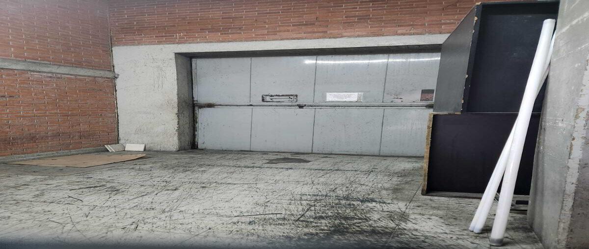 Foto de bodega en renta en  , granjas méxico, iztacalco, df / cdmx, 0 No. 04