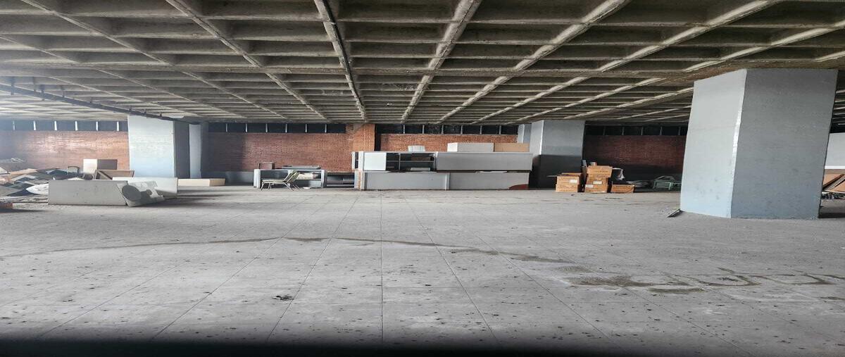 Foto de bodega en renta en  , granjas méxico, iztacalco, df / cdmx, 0 No. 05
