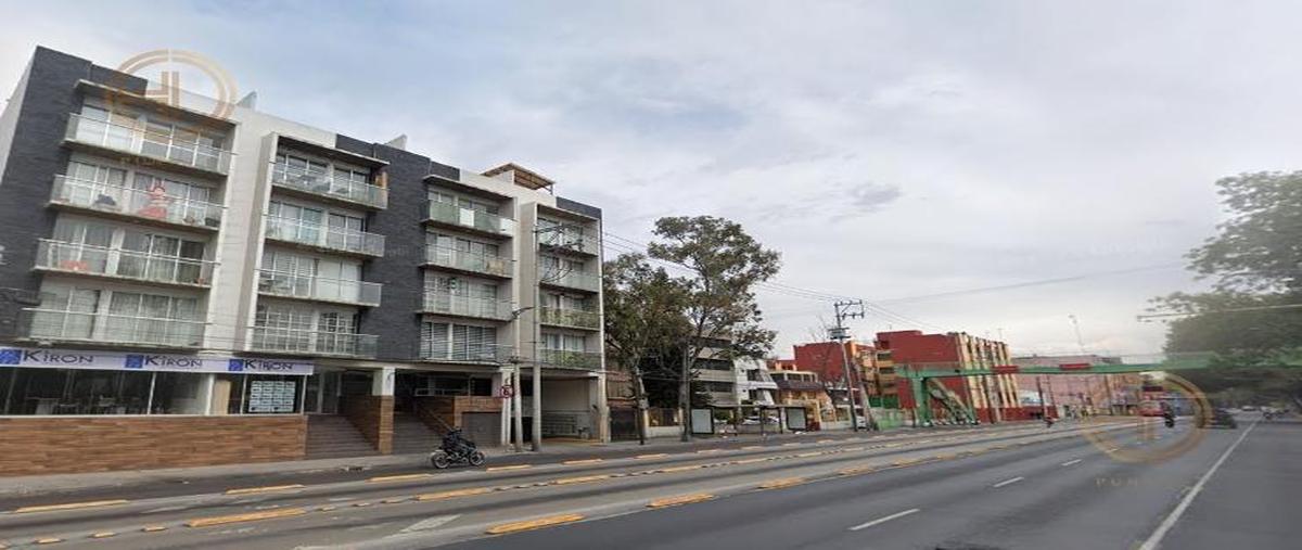 Foto de departamento en venta en  , granjas méxico, iztacalco, df / cdmx, 30368396 No. 04