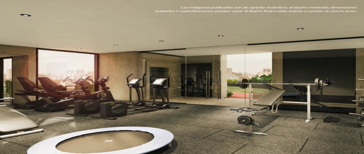 Foto de departamento en venta en  , granjas méxico, iztacalco, df / cdmx, 0 No. 03