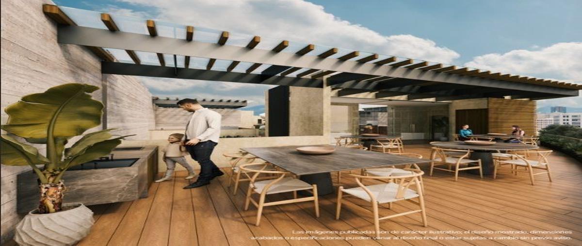 Foto de departamento en venta en  , granjas méxico, iztacalco, df / cdmx, 0 No. 05