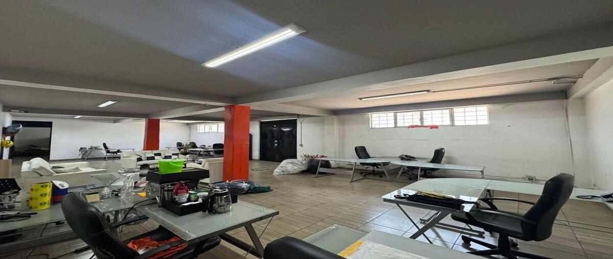 Foto de edificio en renta en  , granjas méxico, iztacalco, df / cdmx, 0 No. 03