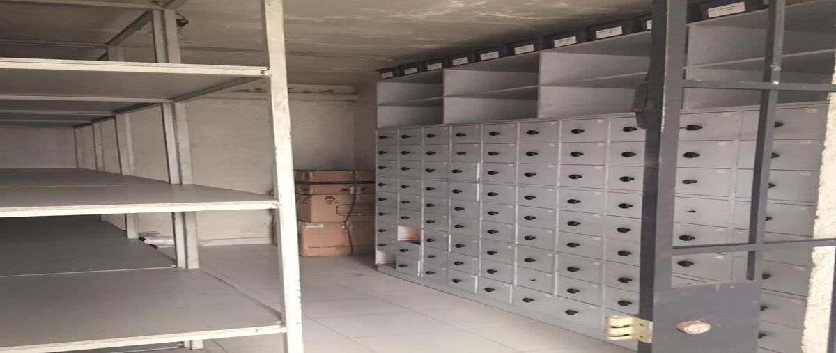 Foto de bodega en renta en  , granjas méxico, iztacalco, df / cdmx, 0 No. 03