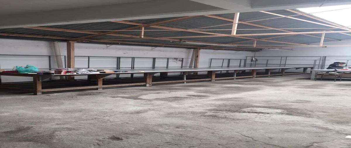 Foto de bodega en venta en  , granjas méxico, iztacalco, df / cdmx, 0 No. 04