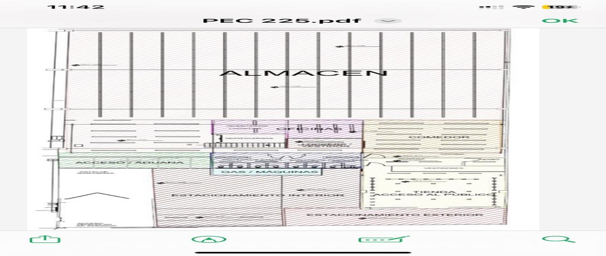 Foto de edificio en , granjas méxico, iztacalco, df / cdmx, 0 foto 02 Foto de edificio en renta en , granjas méxico, iztacalco, df / cdmx, 0 No. 02
