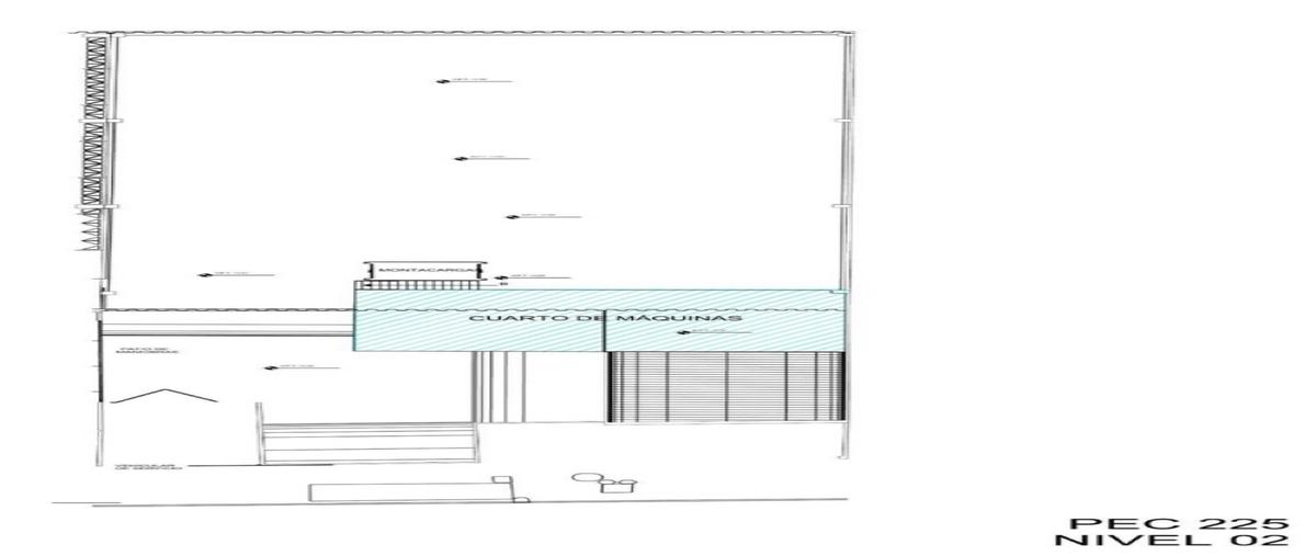 Foto de edificio en , granjas méxico, iztacalco, df / cdmx, 0 foto 03 Foto de edificio en renta en , granjas méxico, iztacalco, df / cdmx, 0 No. 03