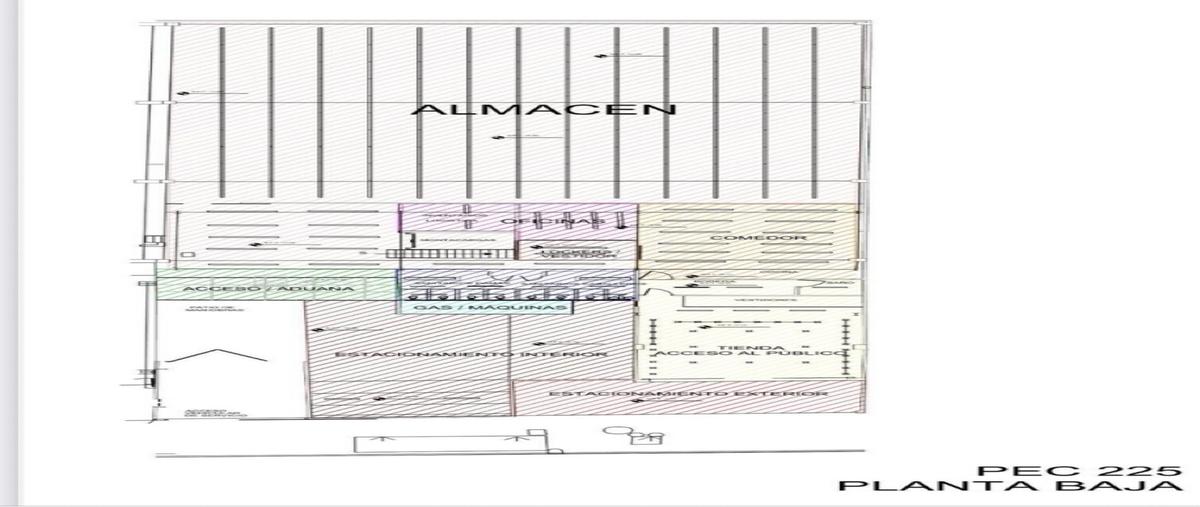 Foto de edificio en , granjas méxico, iztacalco, df / cdmx, 0 foto 04 Foto de edificio en renta en , granjas méxico, iztacalco, df / cdmx, 0 No. 04