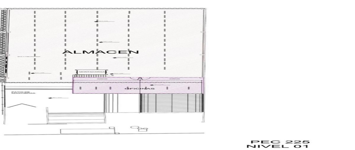 Foto de edificio en , granjas méxico, iztacalco, df / cdmx, 0 foto 05 Foto de edificio en renta en , granjas méxico, iztacalco, df / cdmx, 0 No. 05