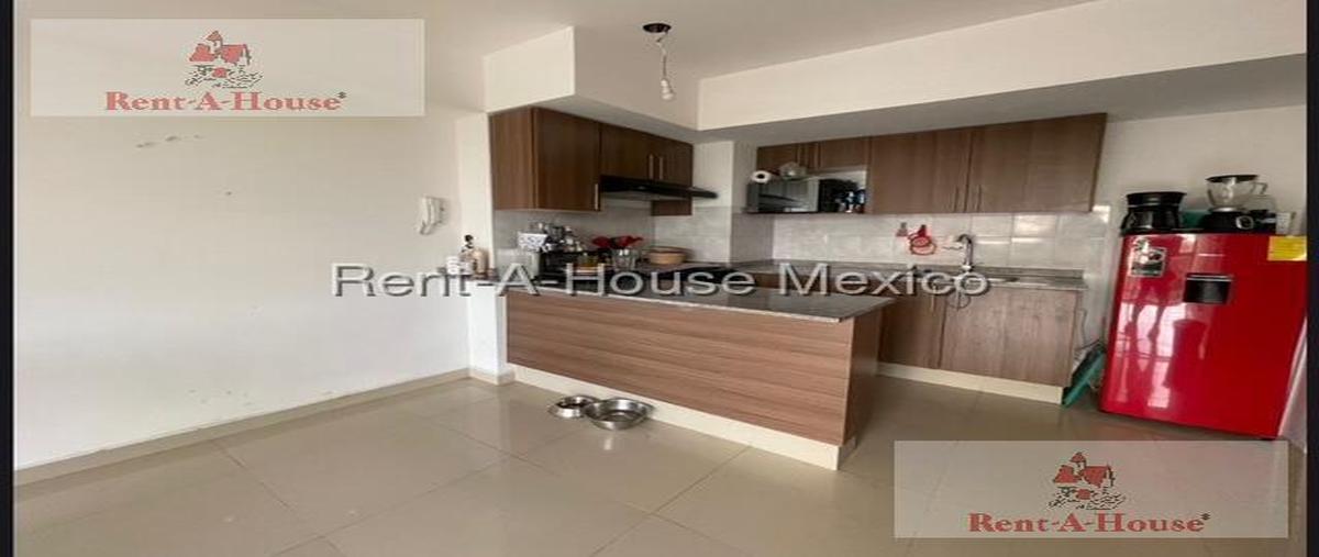 Foto de departamento en venta en  , granjas méxico, iztacalco, df / cdmx, 30814414 No. 04