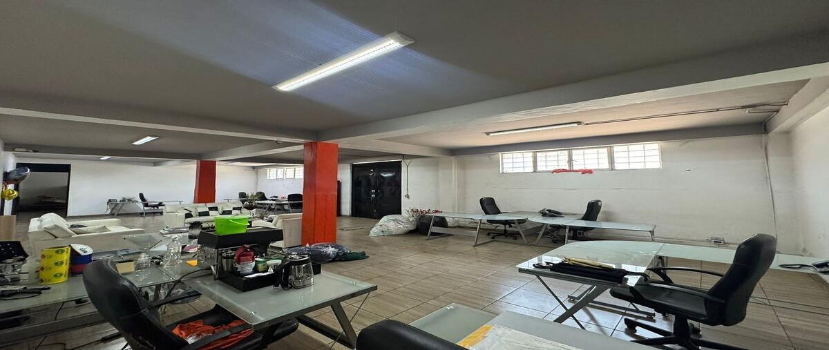 Foto de edificio en renta en  , granjas méxico, iztacalco, df / cdmx, 30872746 No. 03