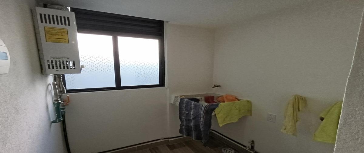 Foto de departamento en venta en  , granjas méxico, iztacalco, df / cdmx, 0 No. 03