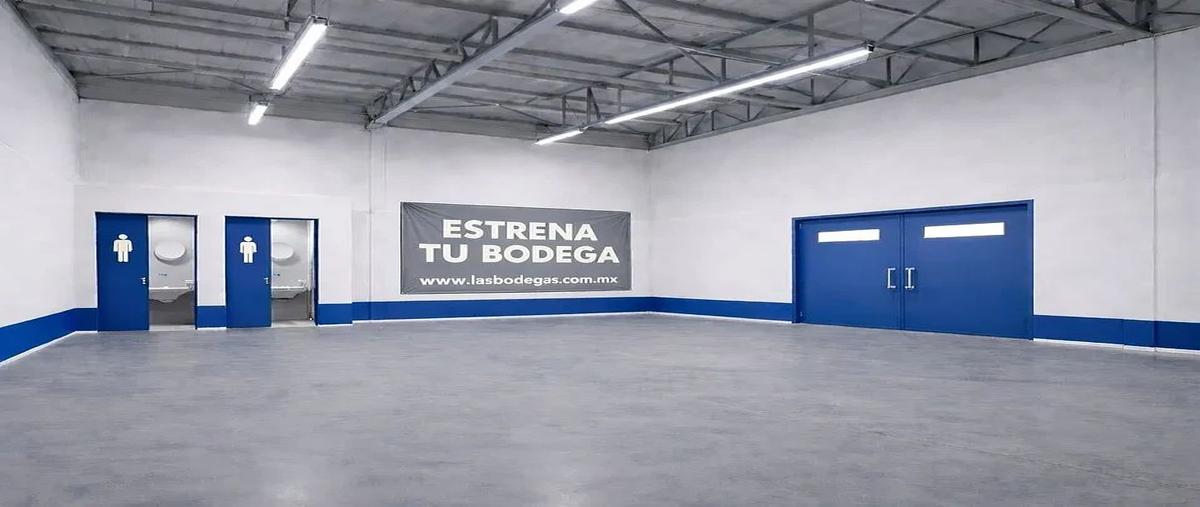 Foto de bodega en renta en  , granjas méxico, iztacalco, df / cdmx, 0 No. 03