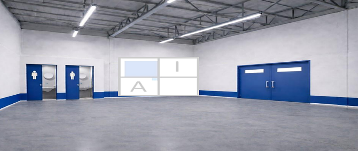 Foto de bodega en renta en  , granjas méxico, iztacalco, df / cdmx, 30988902 No. 03