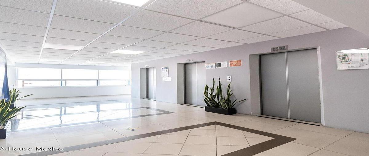Foto de oficina en renta en  , granjas méxico, iztacalco, df / cdmx, 0 No. 04