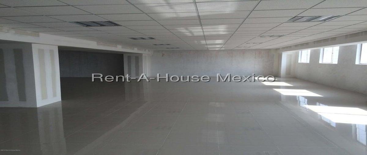 Foto de oficina en renta en  , granjas méxico, iztacalco, df / cdmx, 30997961 No. 03