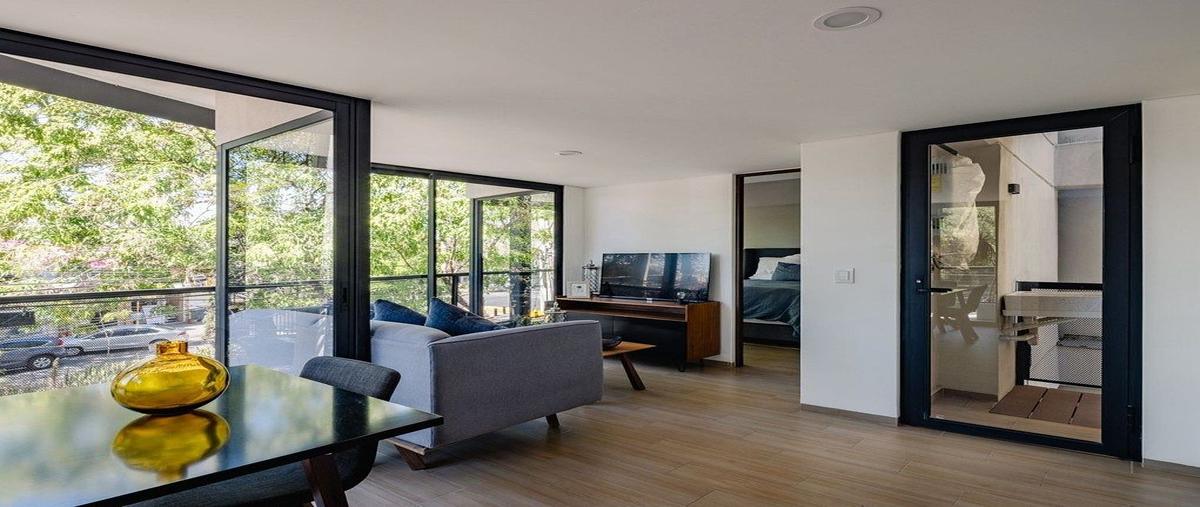 Foto de departamento en venta en  , granjas méxico, iztacalco, df / cdmx, 0 No. 05