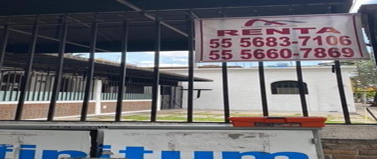 Foto de local en renta en  , granjas méxico, iztacalco, df / cdmx, 0 No. 03