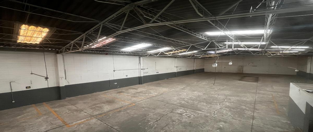 Foto de bodega en venta en  , granjas méxico, iztacalco, df / cdmx, 0 No. 03