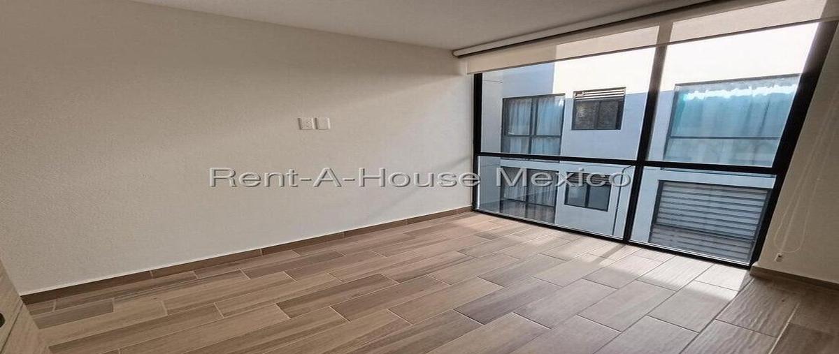 Foto de departamento en renta en  , granjas méxico, iztacalco, df / cdmx, 0 No. 04