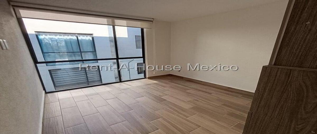 Foto de departamento en renta en  , granjas méxico, iztacalco, df / cdmx, 0 No. 05