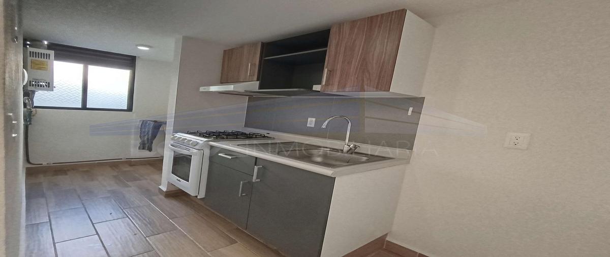 Foto de departamento en venta en  , granjas méxico, iztacalco, df / cdmx, 0 No. 05