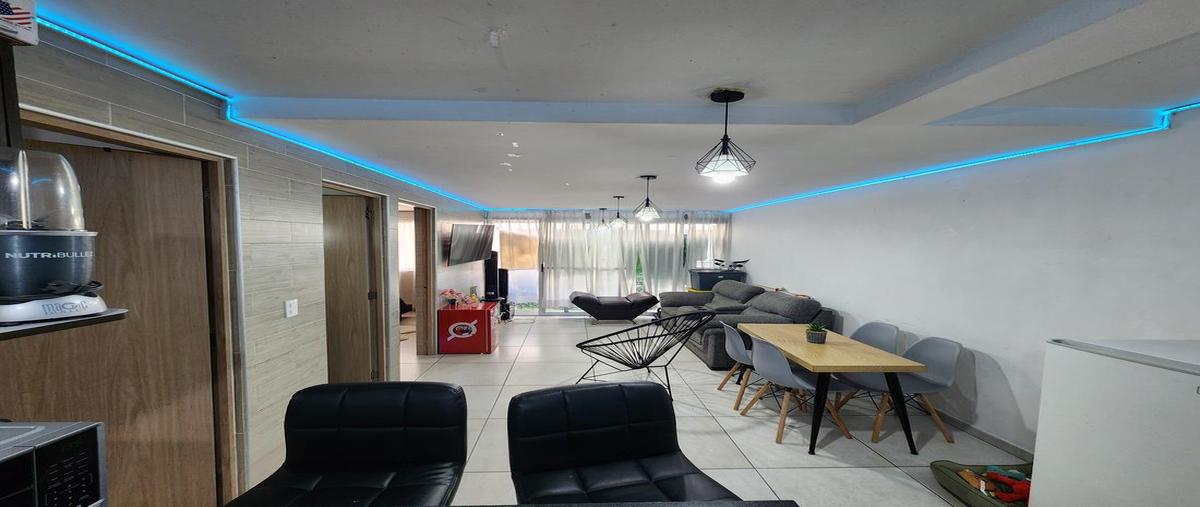 Foto de departamento en venta en  , granjas méxico, iztacalco, df / cdmx, 31096295 No. 05