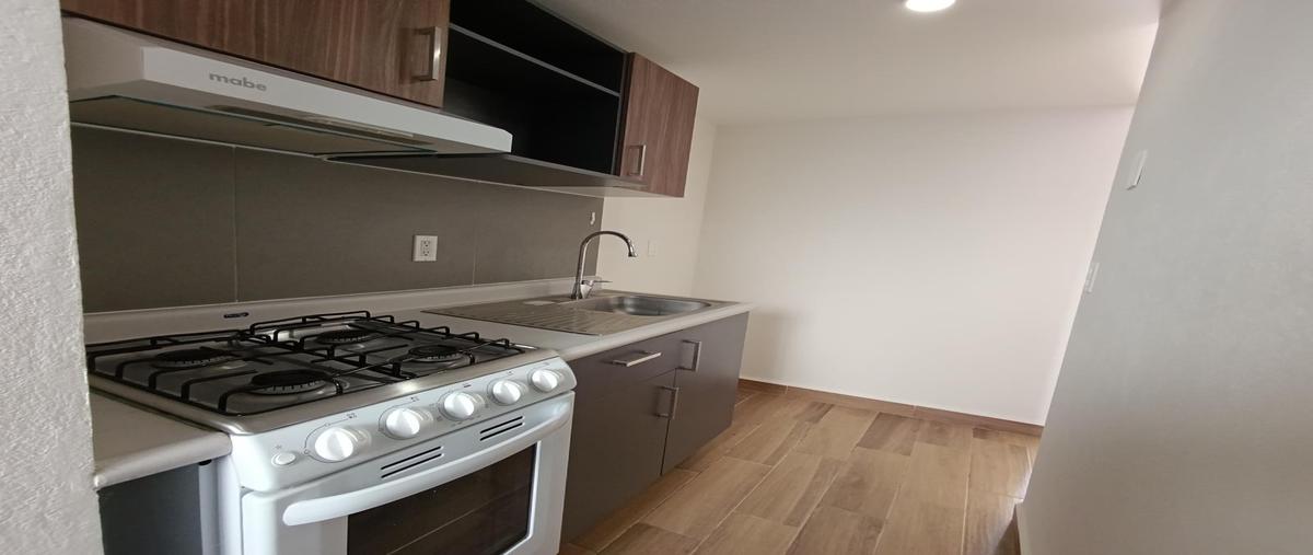 Foto de departamento en venta en  , granjas méxico, iztacalco, df / cdmx, 31096296 No. 04