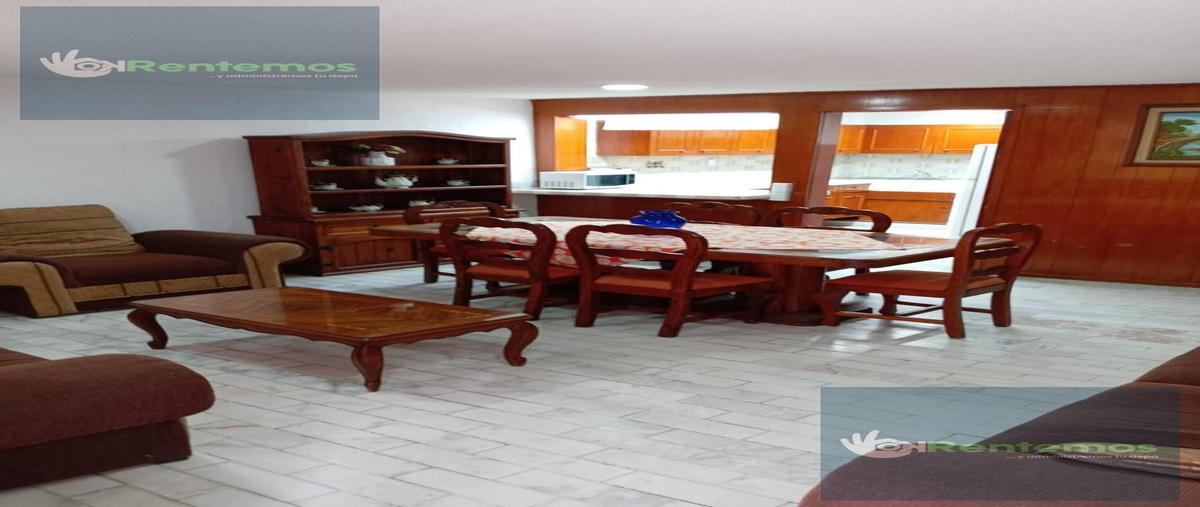 Foto de departamento en renta en  , granjas méxico, iztacalco, df / cdmx, 0 No. 03