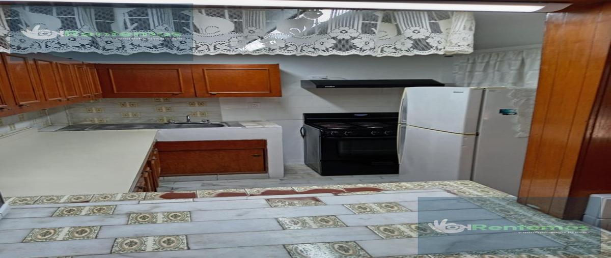 Foto de departamento en renta en  , granjas méxico, iztacalco, df / cdmx, 0 No. 04