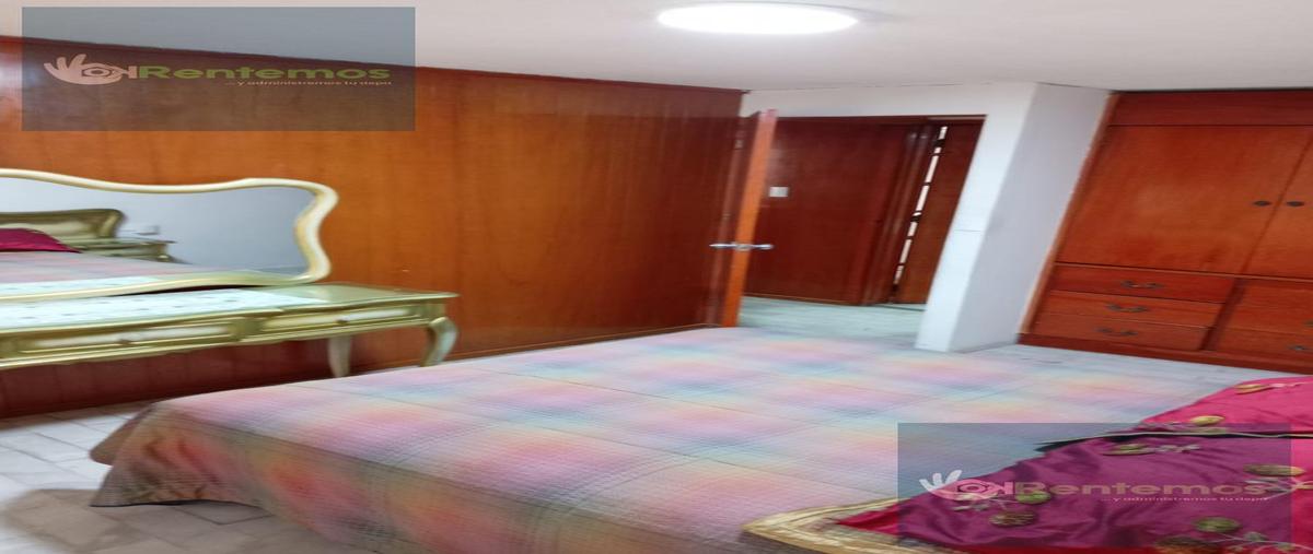 Foto de departamento en renta en  , granjas méxico, iztacalco, df / cdmx, 0 No. 05