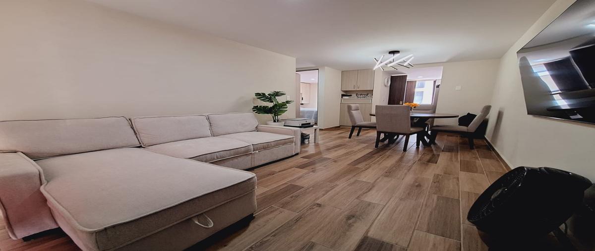 Foto de departamento en venta en  , granjas méxico, iztacalco, df / cdmx, 0 No. 03