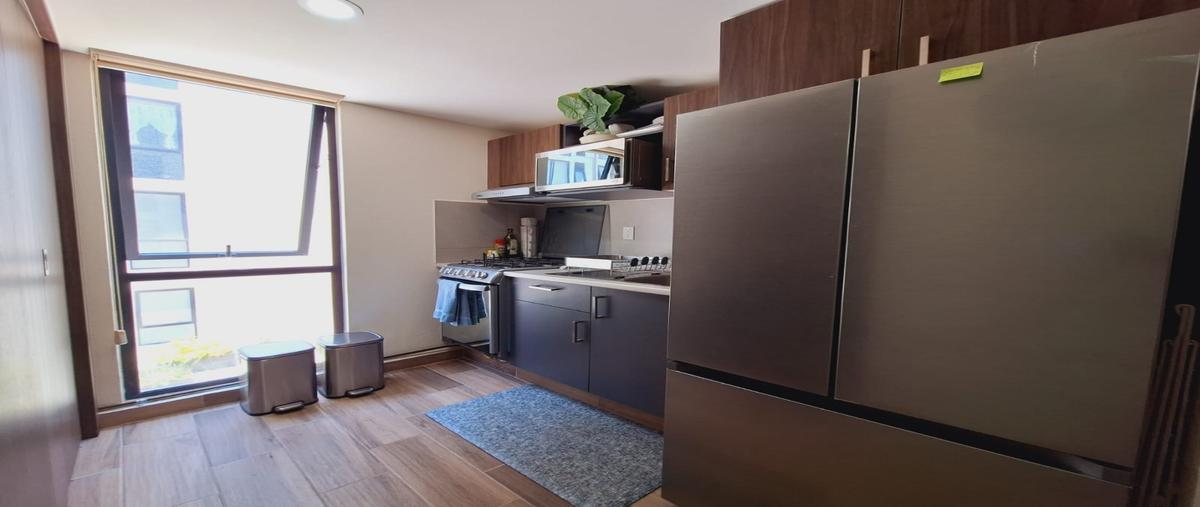 Foto de departamento en venta en  , granjas méxico, iztacalco, df / cdmx, 0 No. 04